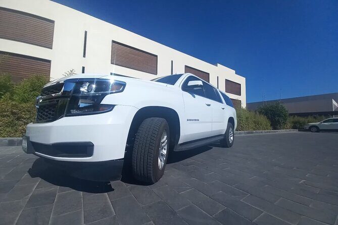 Prívate Transportation Service - Authentic Experiences From Travelers