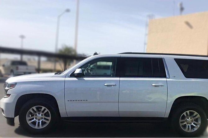 Private transportation to all hotels in Los Cabos. - Pricing and Value for Money