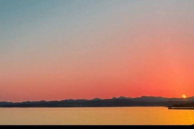 Private Transportation to Butchart Gardens - The Experience in Context