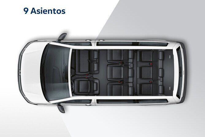 Private Transportation to Chichen Itza from Playa del Carmen - Arriving at Chichen Itza