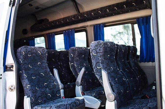 Private Transportation to Chichen Itza from Tulum - The Itinerary: What to Expect