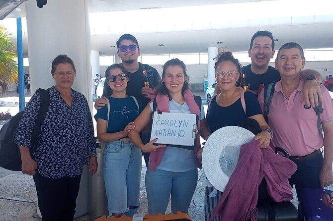 Private Transportation to CUN Airport, from Costa Mujeres - Why Choose This Transfer?