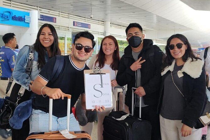 Private Transportation to CUN Airport, from Tulum or Riviera Maya - Making the Most of Your Transfer