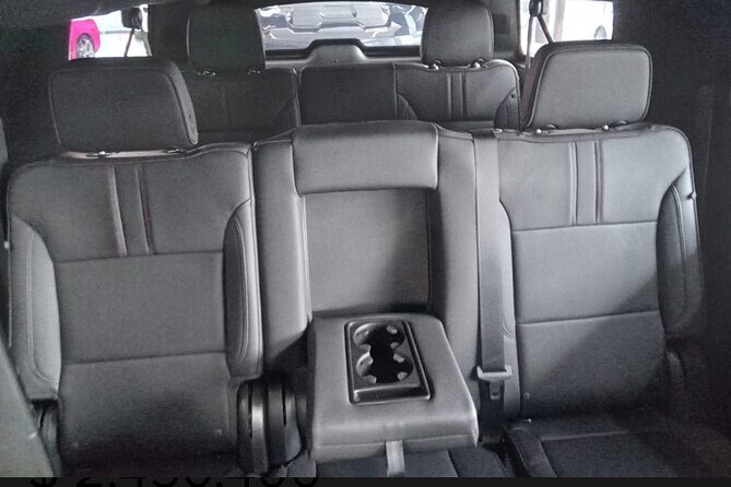 Private Transportation to Mexico City Airport - The Route and Timing