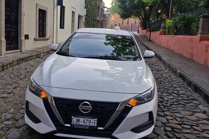 Private Transportation to Queretaro Airport - Final Thoughts