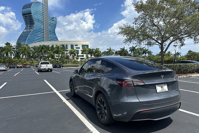 Private Transportation to Sawgrass Mills - Who Is This Tour Best For?