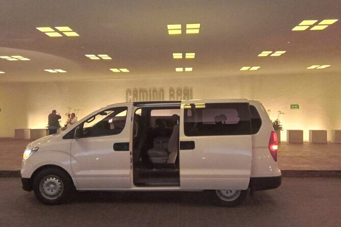 Private Transportation to Teotihuacan from CDMX - Frequently Asked Questions