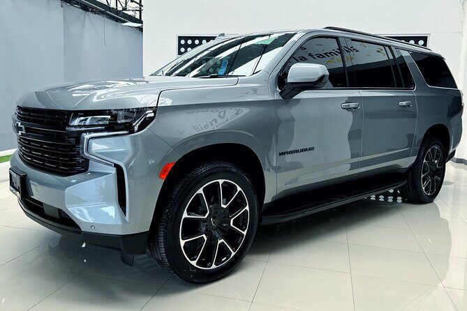 Private Transportation to Teotihuacan from Mexico City Round Trip - The Sum Up