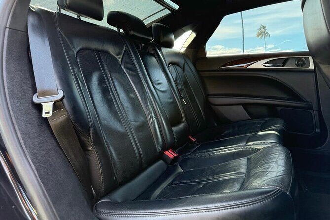 Private Transportation to Vegas San Diego Palm Springs - Who Should Consider This Service?