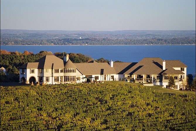 Private Traverse City Winery or Brewery Tour - Why Choose This Tour?