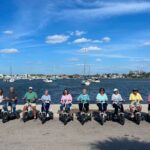 Private Trike and Moped Tour of Downtown Naples Florida - The Experience: What Makes It Stand Out
