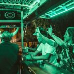 Private Trolley Pub w/ Bar+Mural Stops: up to 15ppl - Practical Details & What It Means for You