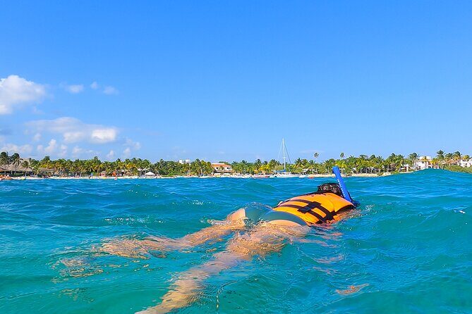 Private Tulum Akumal Cenotes Experience - What Makes This Tour Stand Out