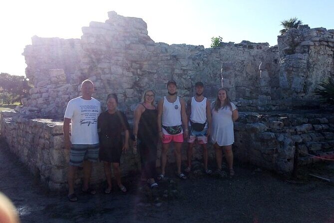 Private Tulum and Beach Experience - A detailed look at what this tour involves