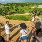 Private Tulum and Coba ruins with Cenote Cave Snorkeling Tour - The Price and Value