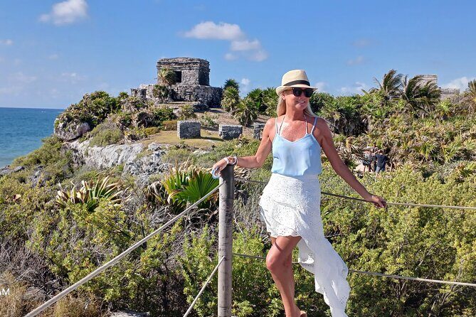 Private Tulum Coba Ruins and Turtles Tour with Optional Lunch - The Value of a Private Tour