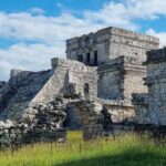 Private Tulum Experience & Cenote - Transportation and Logistics