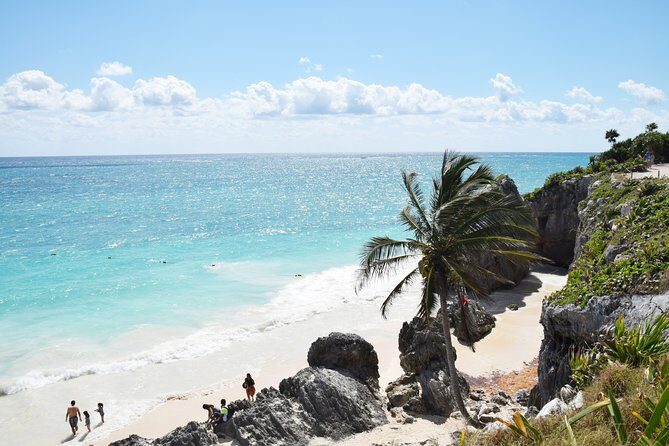 Private Tulum mayan ruins & Snorkel with Turtles in Akumal Adventure - An In-Depth Look at the Tour