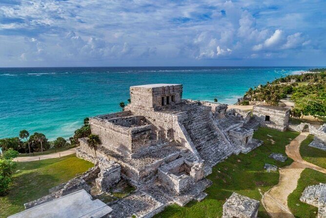 Private Tulum Mayan Ruins & Swimming with Turtles Experience - Analyzing the Value