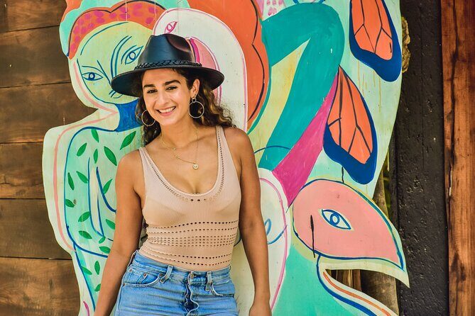 Private Tulum Photography Workshop and Tour - The Photographic Focus