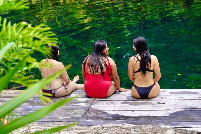 Private Tulum Ruins, Akumal Turtle Snorkel, and Cenote Tour - The Sum Up