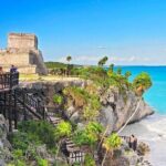 Private Tulum Ruins Tour and ATV Adventure from Cancun - The ATV Jungle Adventure: An Adrenaline Rush