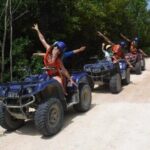 Private Tulum Ruins Tour and ATV Adventure From Riviera Maya - A Complete Breakdown: What to Expect from This Tour