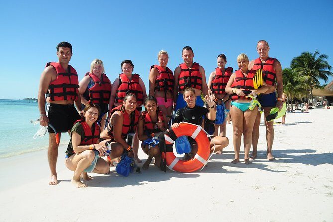 Private Turtles Express - What Travelers Love About the Tour