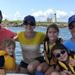 Private Two Hour Sail on the Saco River - What to Expect During the Tour