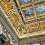 Private U.S. Capitol and Library of Congress Tour - Transportation & Group Dynamics