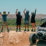 Private UTV Off Road Experience in Cabo - Why This Tour Offers Good Value