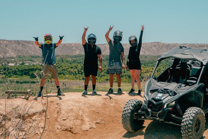 Private UTV Off Road Experience in Cabo - Why This Tour Offers Good Value