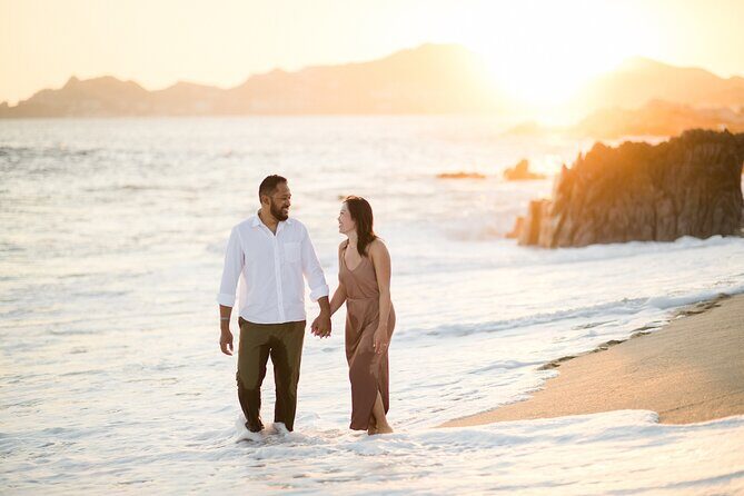 Private Vacation Photography Session with Local Photographer in Cabo San Lucas - Final Thoughts: Who Should Consider This