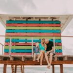 Private Vacation Photography Session with Local Photographer in Playa del Carmen - The Stops and Their Charm