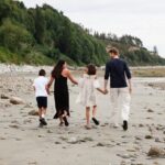 Private Vacation Photography Session with Local Photographer in Tofino - The Itinerary and What to Expect