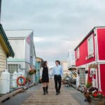 Private Vacation Photography Session with Local Photographer in Victoria - What the Photos Mean for Your Trip