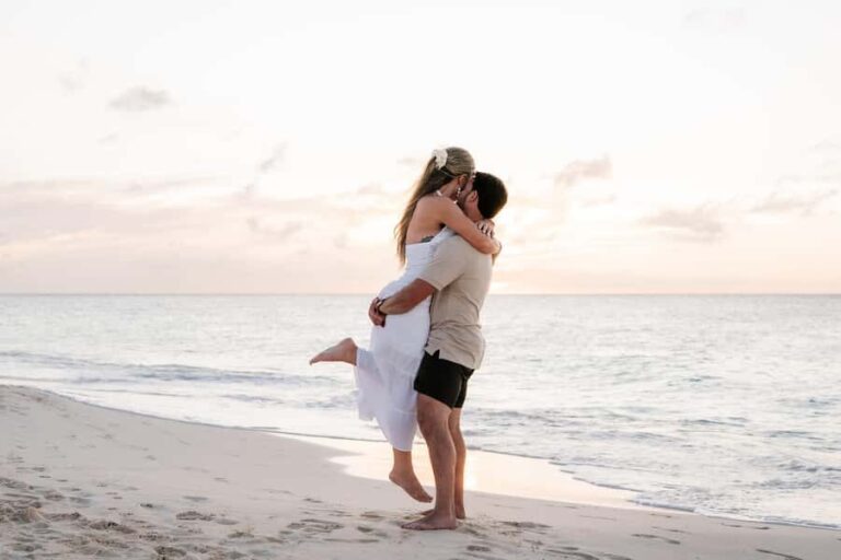 Private Vacation Photoshoot Playa del Carmen - The Itinerary: What You Can Expect