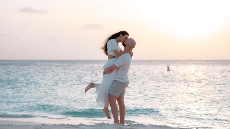 Private Vacation Photoshoot with Photographer Cabo San Lucas - How This Photoshoot Offers More Than Just Photos