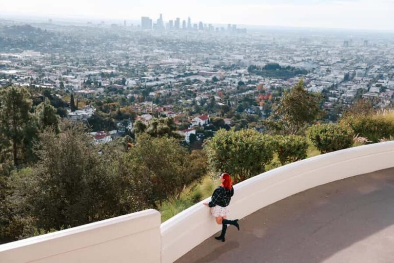 Private Vacation Photoshoot with Photographer in Anaheim - Discovering the Best Spots in Anaheim