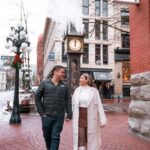 Private Vacation Photoshoot with Photographer in Baltimore - The Itinerary and Locations
