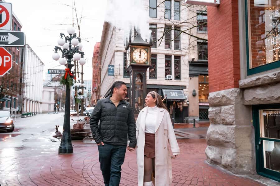 Private Vacation Photoshoot with Photographer in Baltimore - The Itinerary and Locations