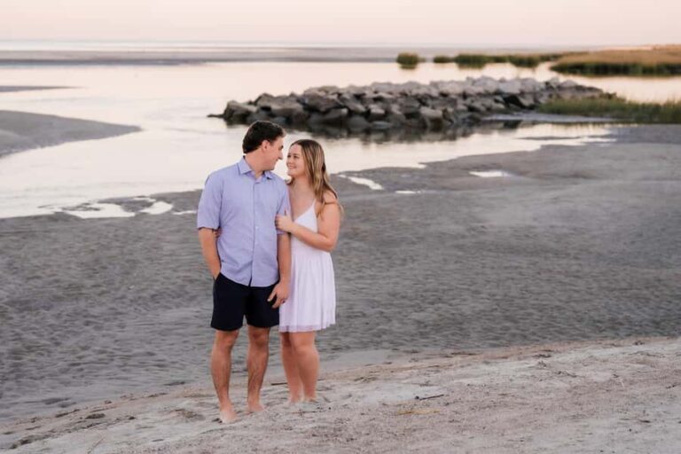 Private Vacation Photoshoot with Photographer in Bar Harbor - What to Expect During Your Photoshoot