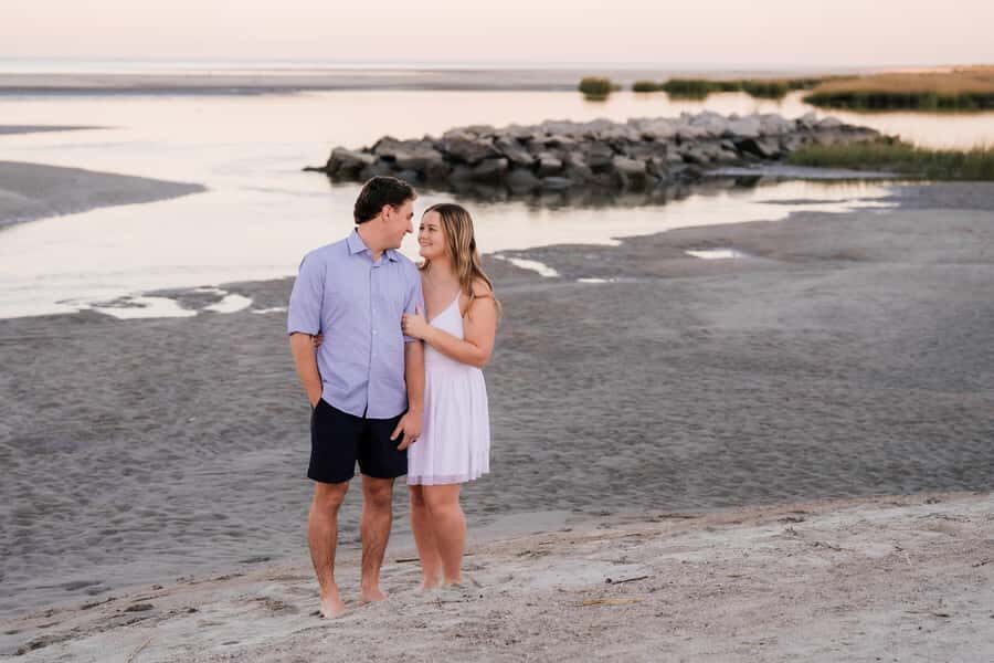 Private Vacation Photoshoot with Photographer in Bar Harbor - What to Expect During Your Photoshoot