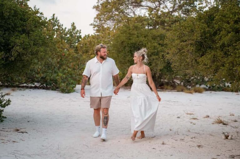 Private Vacation Photoshoot with Photographer in Cape May - What Makes This Photoshoot Stand Out?