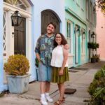 Private Vacation Photoshoot with Photographer in Charleston - The Value of This Photoshoot Experience