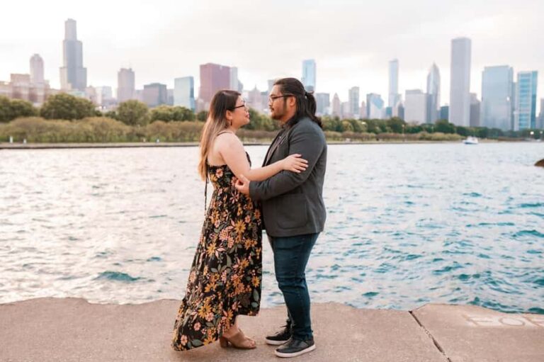 Private Vacation Photoshoot with Photographer in Charlotte - The Locations and Experience Breakdown