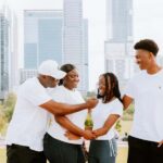 Private Vacation Photoshoot with Photographer in Cleveland - Who Will Love This Experience?