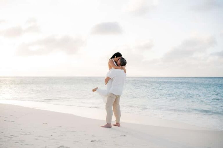 Private Vacation Photoshoot with Photographer in Gulf Shore - The Itinerary: What to Expect