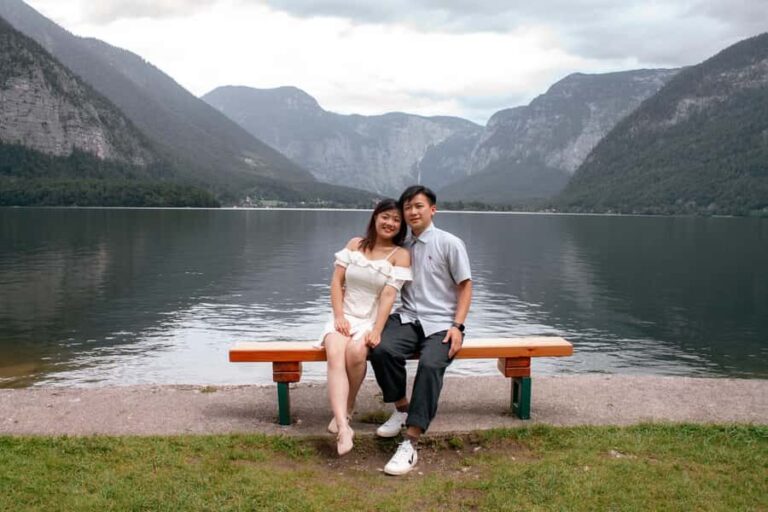 Private Vacation Photoshoot with Photographer in Lake Tahoe - Why This Photoshoot Makes Sense for Lake Tahoe Travelers