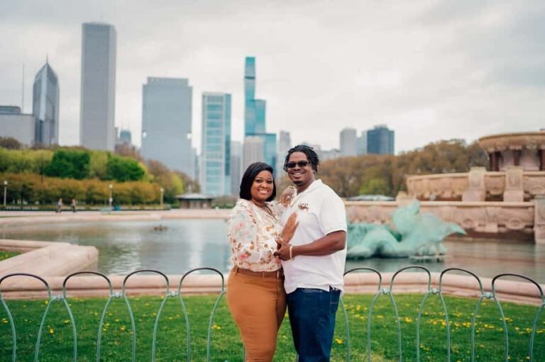 Private Vacation Photoshoot with Photographer in New Orleans - Why This Tour Makes Sense